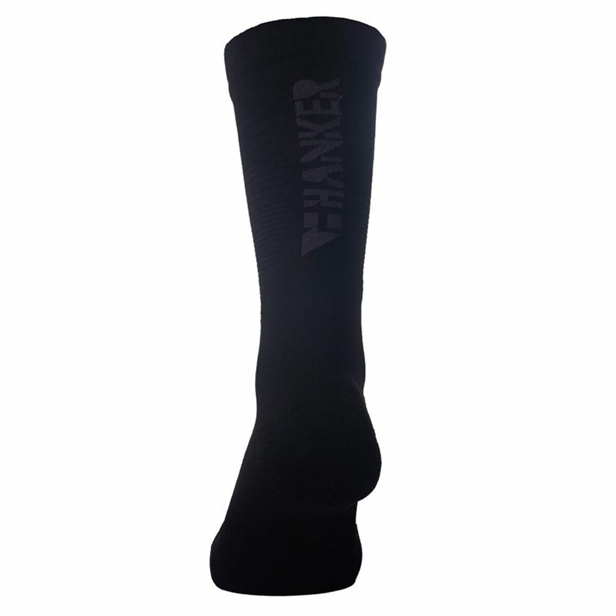 Image secondaire de Chaussettes de Sport Hanker Rang Noir Running