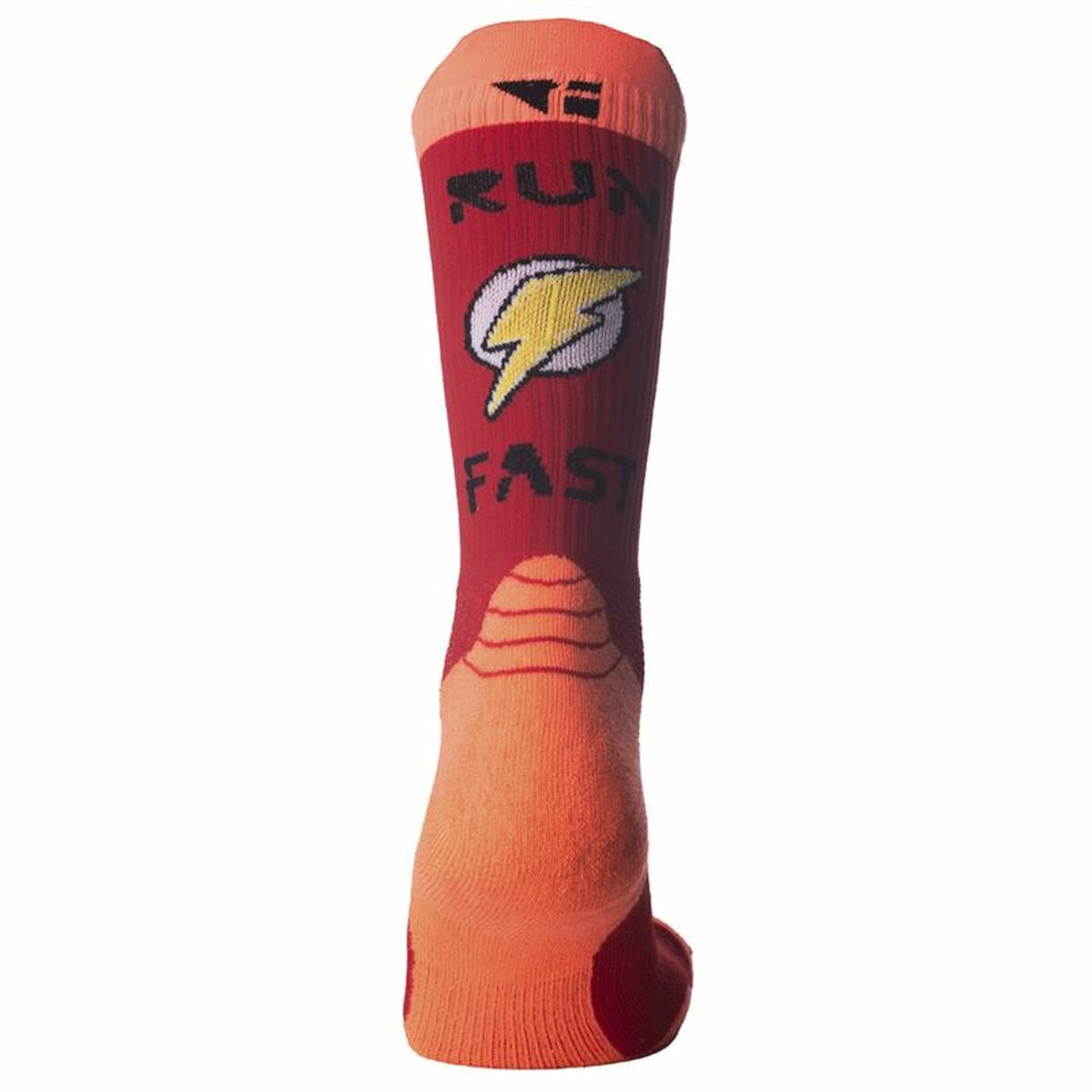 Image secondaire de Chaussettes de Sport Hanker Sem Rouge Running