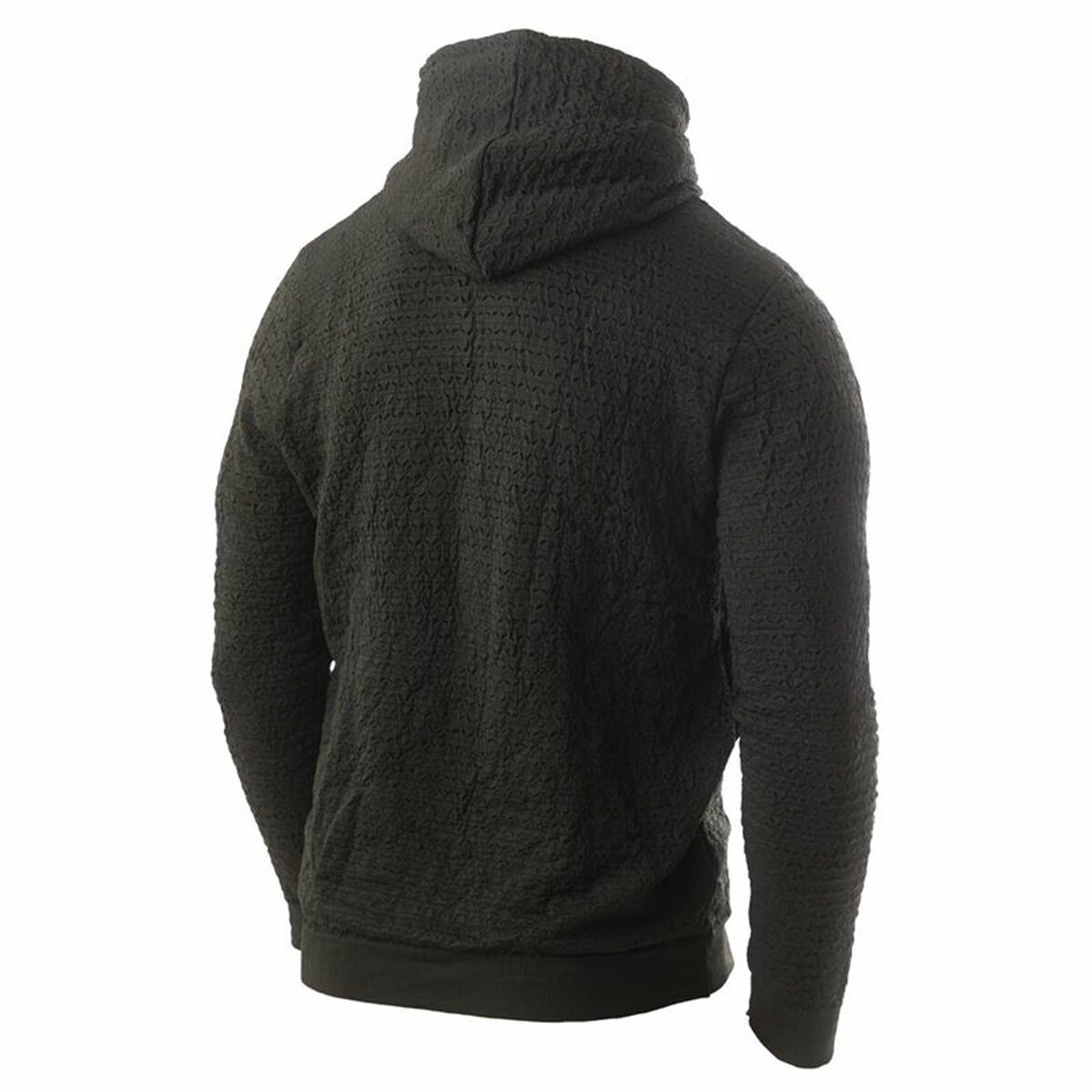Image secondaire de Sweat sans capuche homme Hanker Hanker Chok Noir M