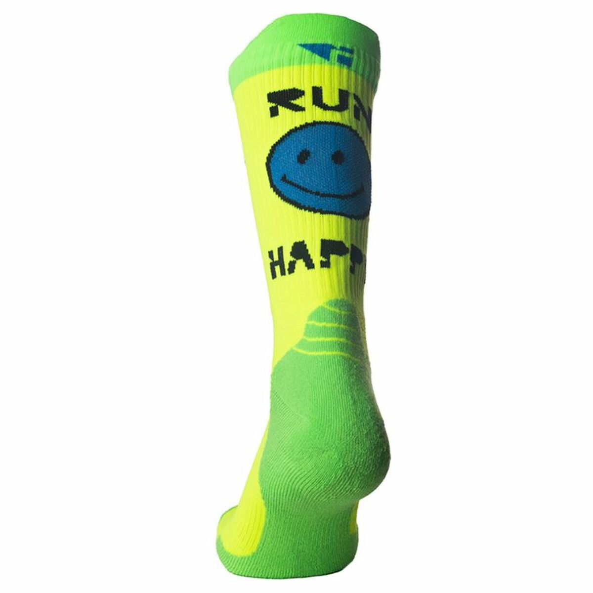 Image secondaire de Chaussettes de Sport Hanker Hanker Run Vert