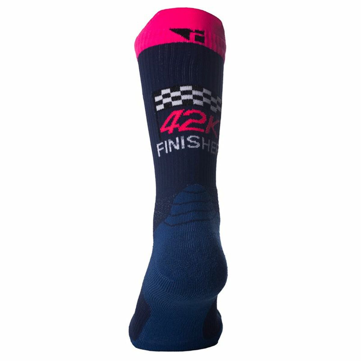 Image secondaire de Chaussettes de Sport Hanker Run Bleu Running