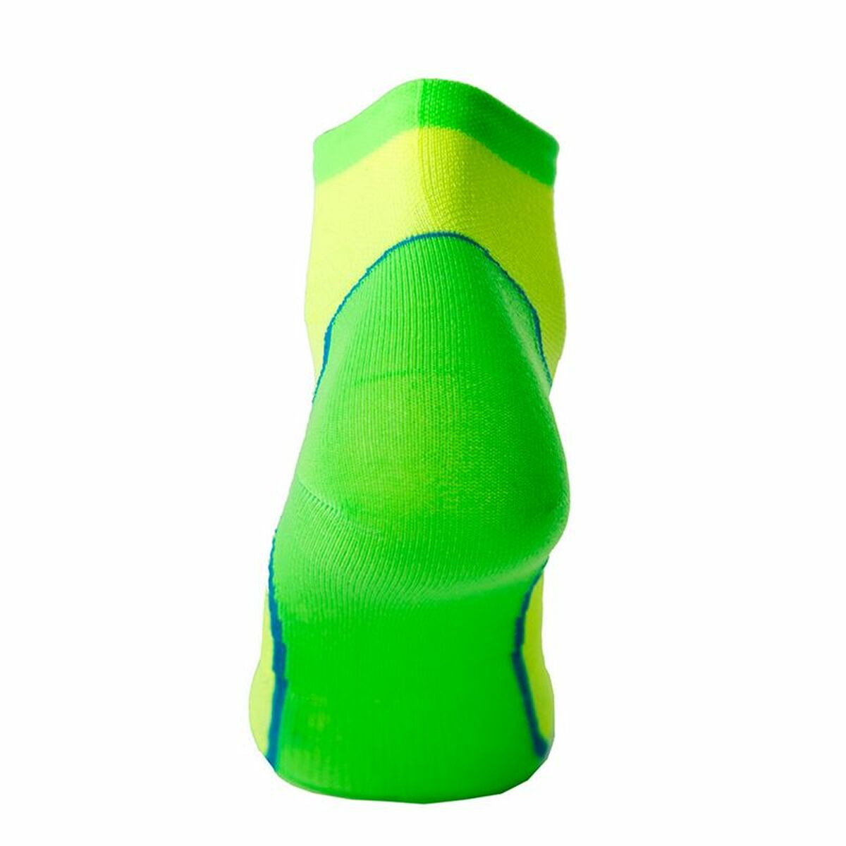 Image secondaire de Chaussettes de Sport Hanker Yarka Vert Running