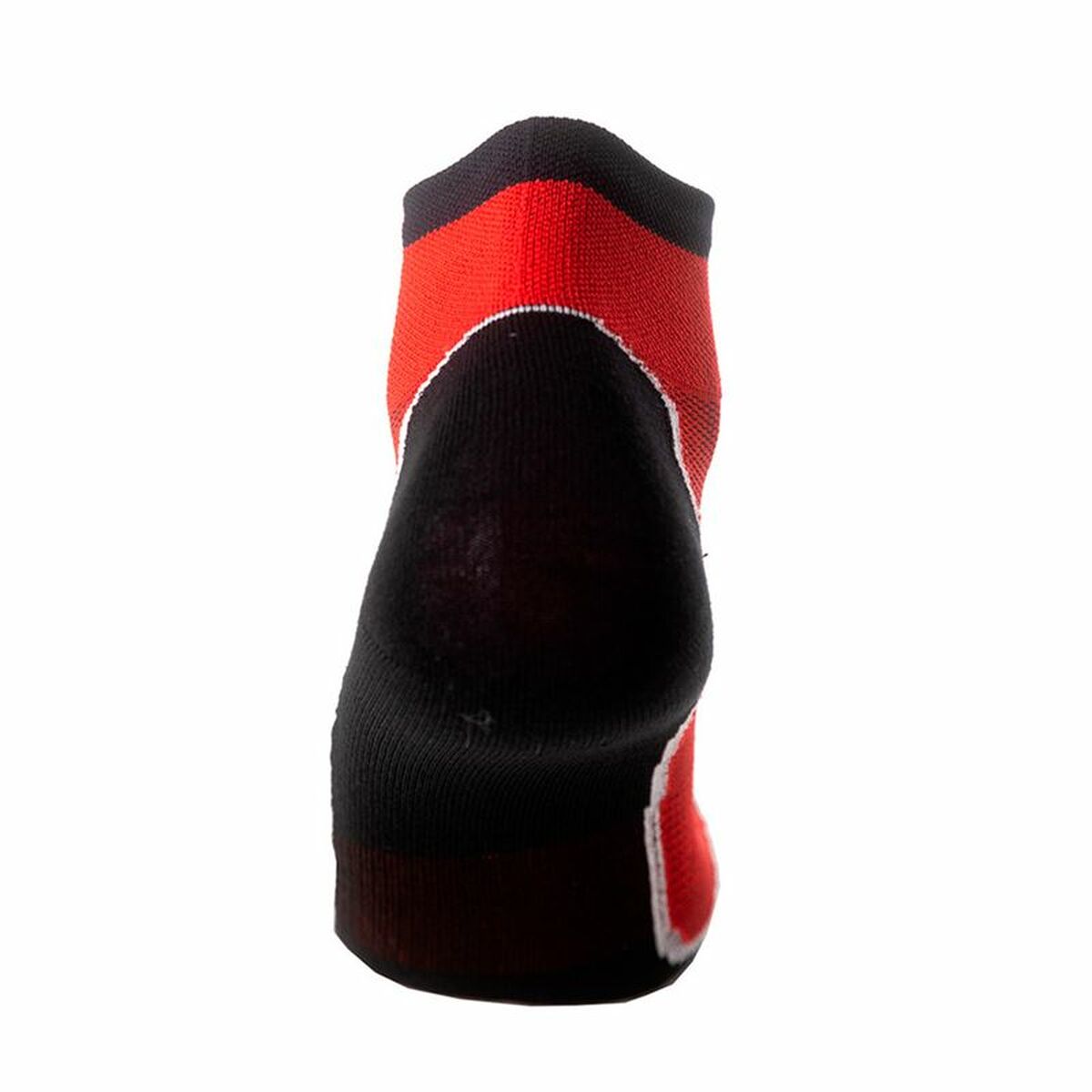 Image secondaire de Chaussettes de Sport Hanker Yarka Rouge Running