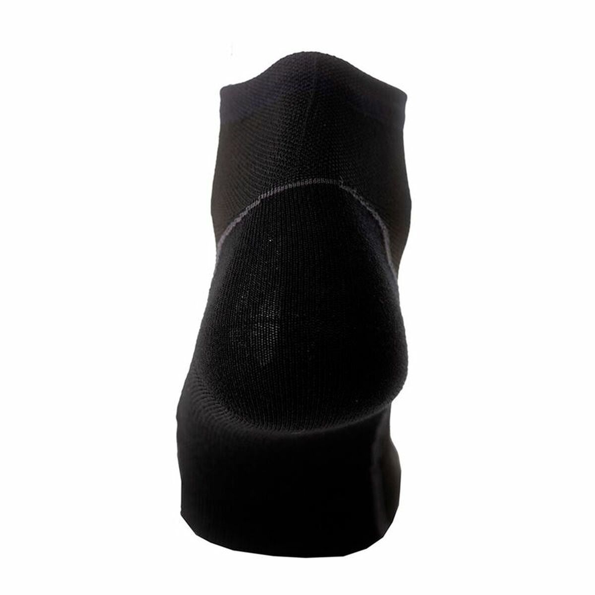 Image secondaire de Chaussettes de Sport Hanker Yarka Noir Running