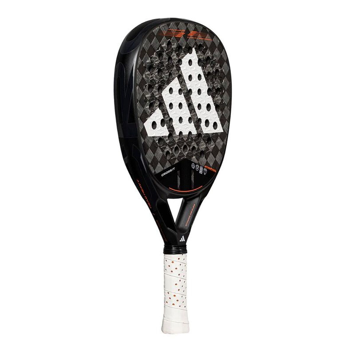 Padel Racket Adidas Cross It 3.4 Zwart Plastic