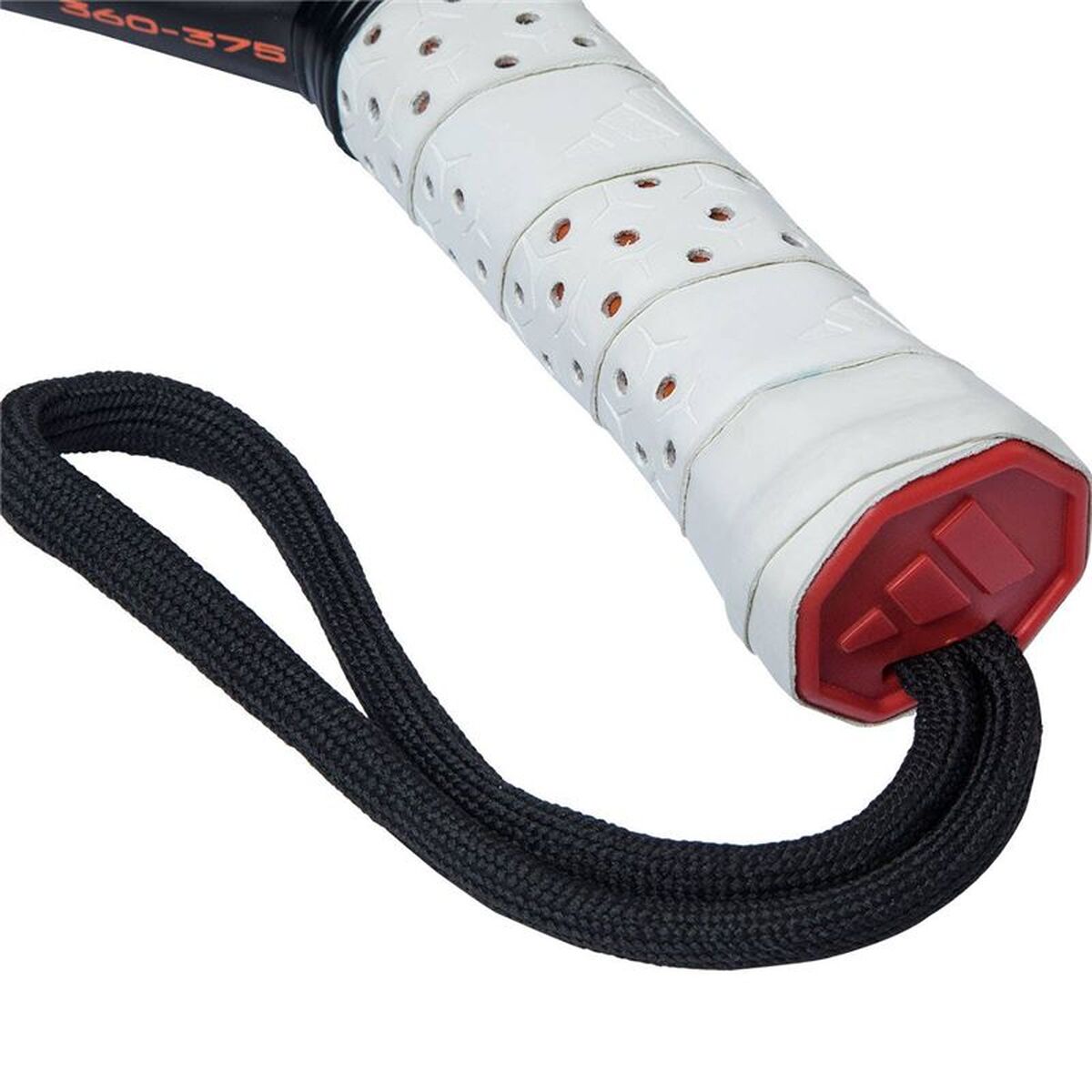 Padel Racket Adidas Cross It 3.4 Zwart Plastic