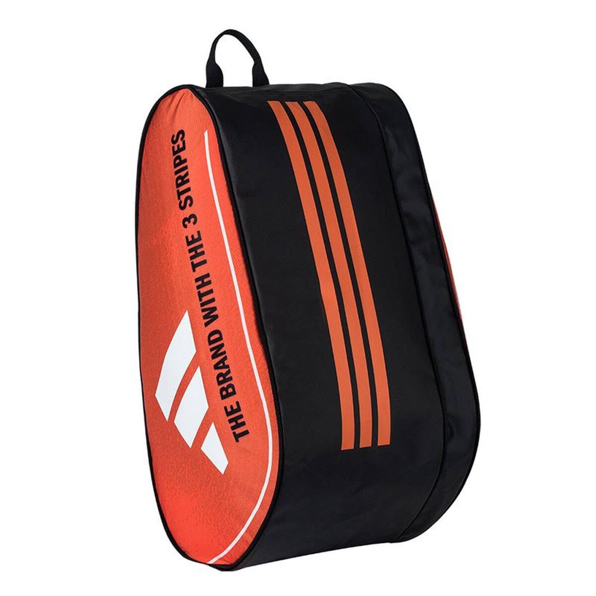 Racket bag Adidas Racketbag Control 3.4 Orange