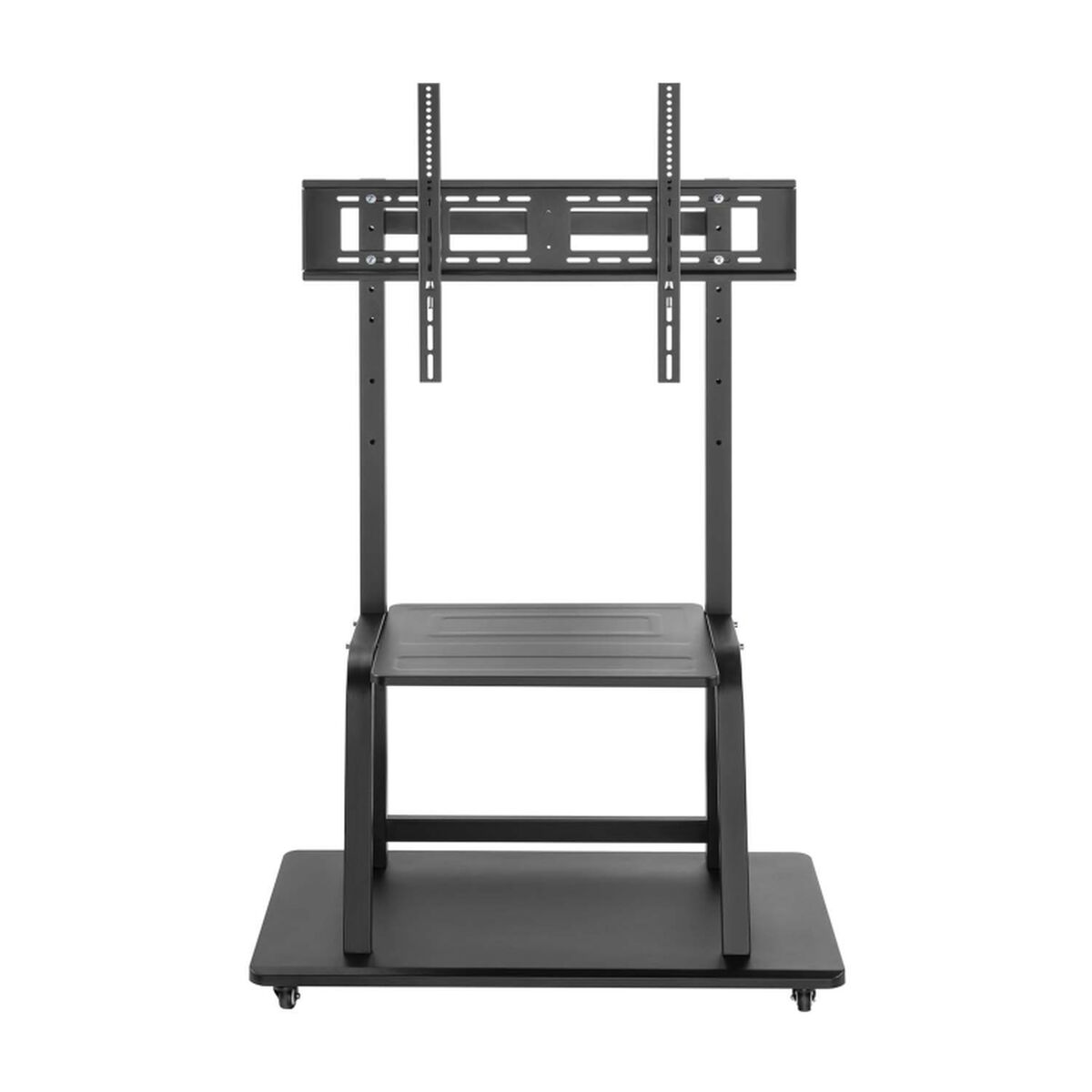 TV Mount Aisens FT100E-231 Black 37" 150 kg 100"