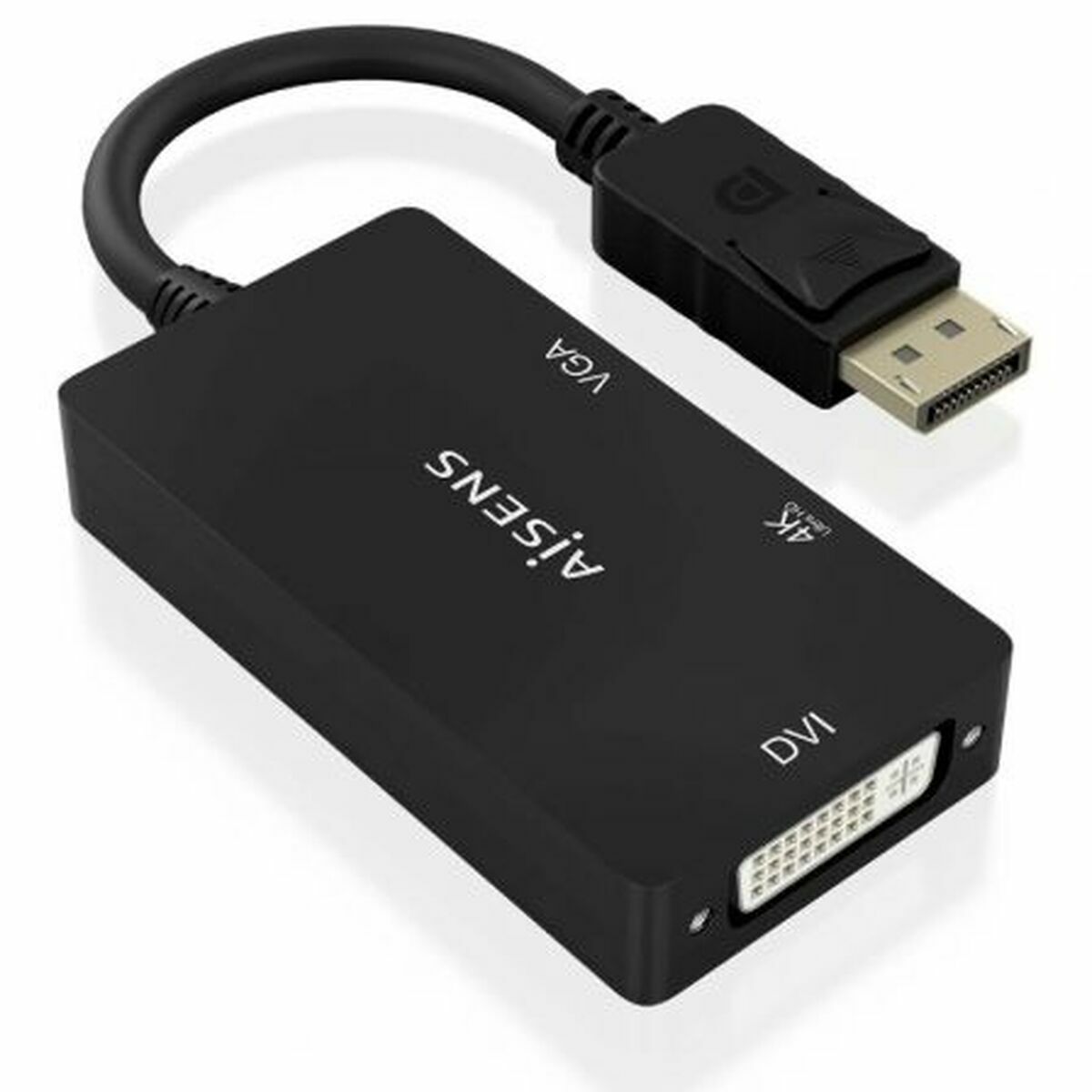 DVI-HDMI adapteri