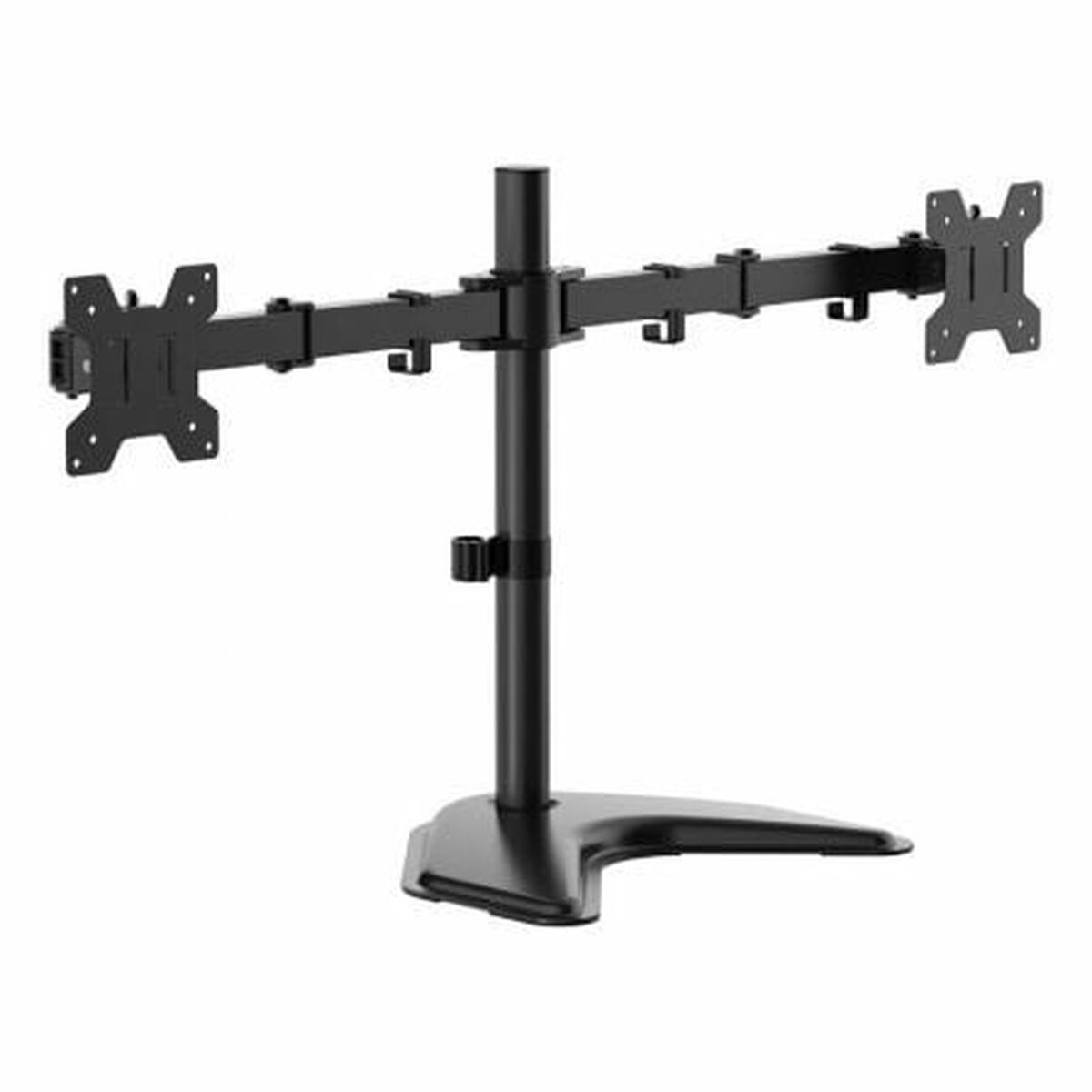 Immagine di Screen Table Support Aisens DT32TSR-285 17"-32" 20 kg