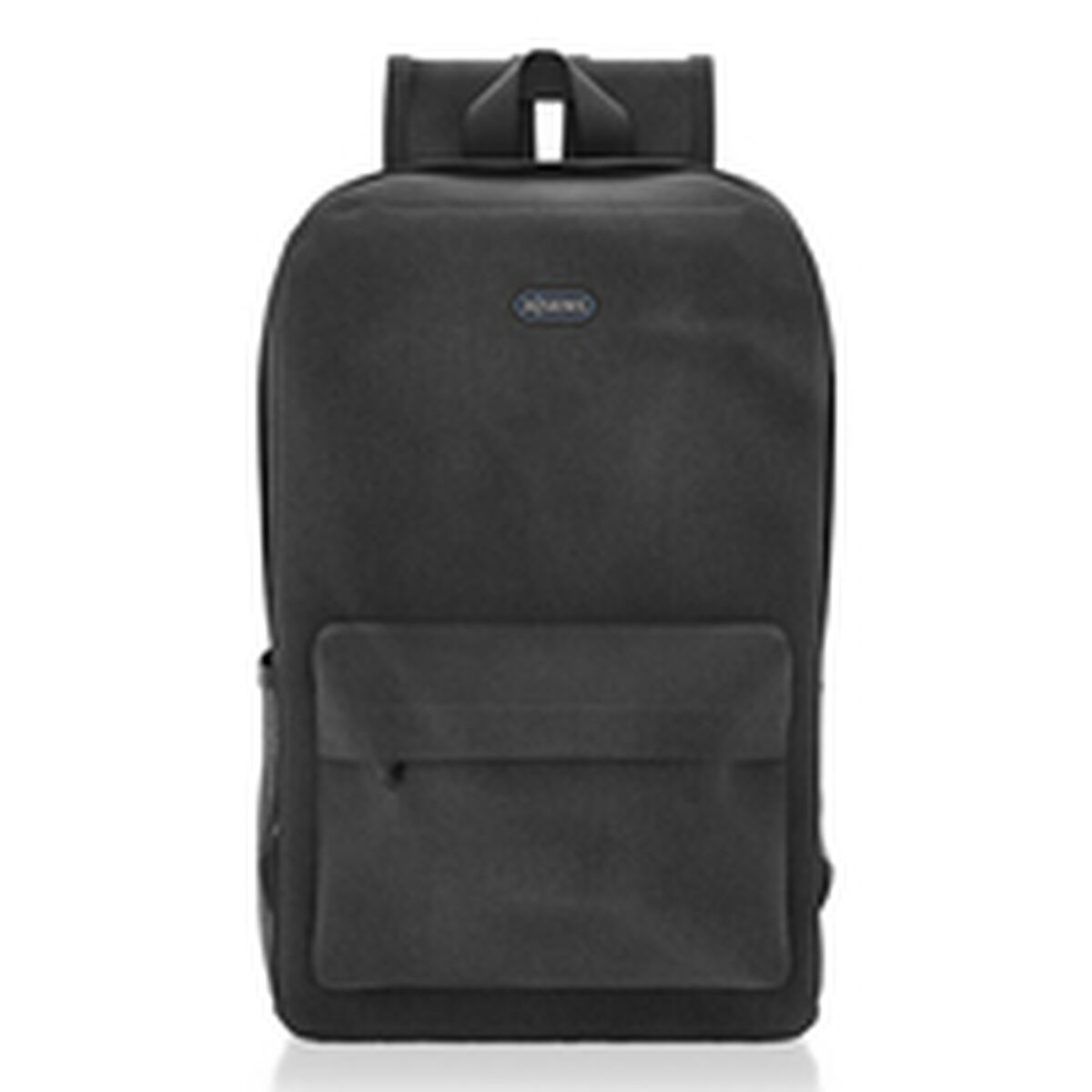 Afbeeldingen van Laptop Backpack Aisens Black
