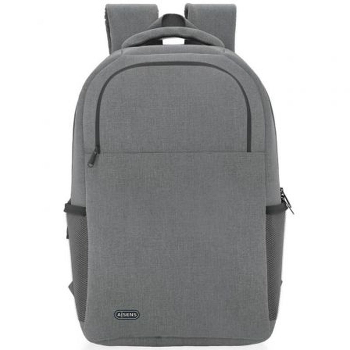 Afbeeldingen van Laptop Backpack Aisens ASBG-BP083-GR Grey