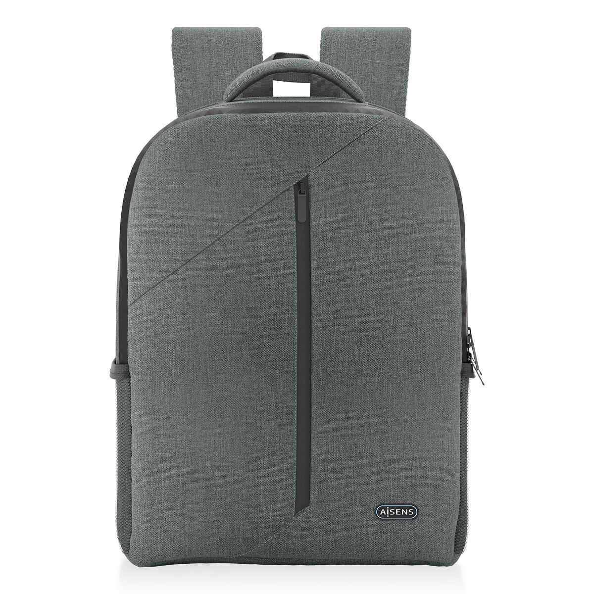 Picture of Laptop Backpack Aisens Grey
