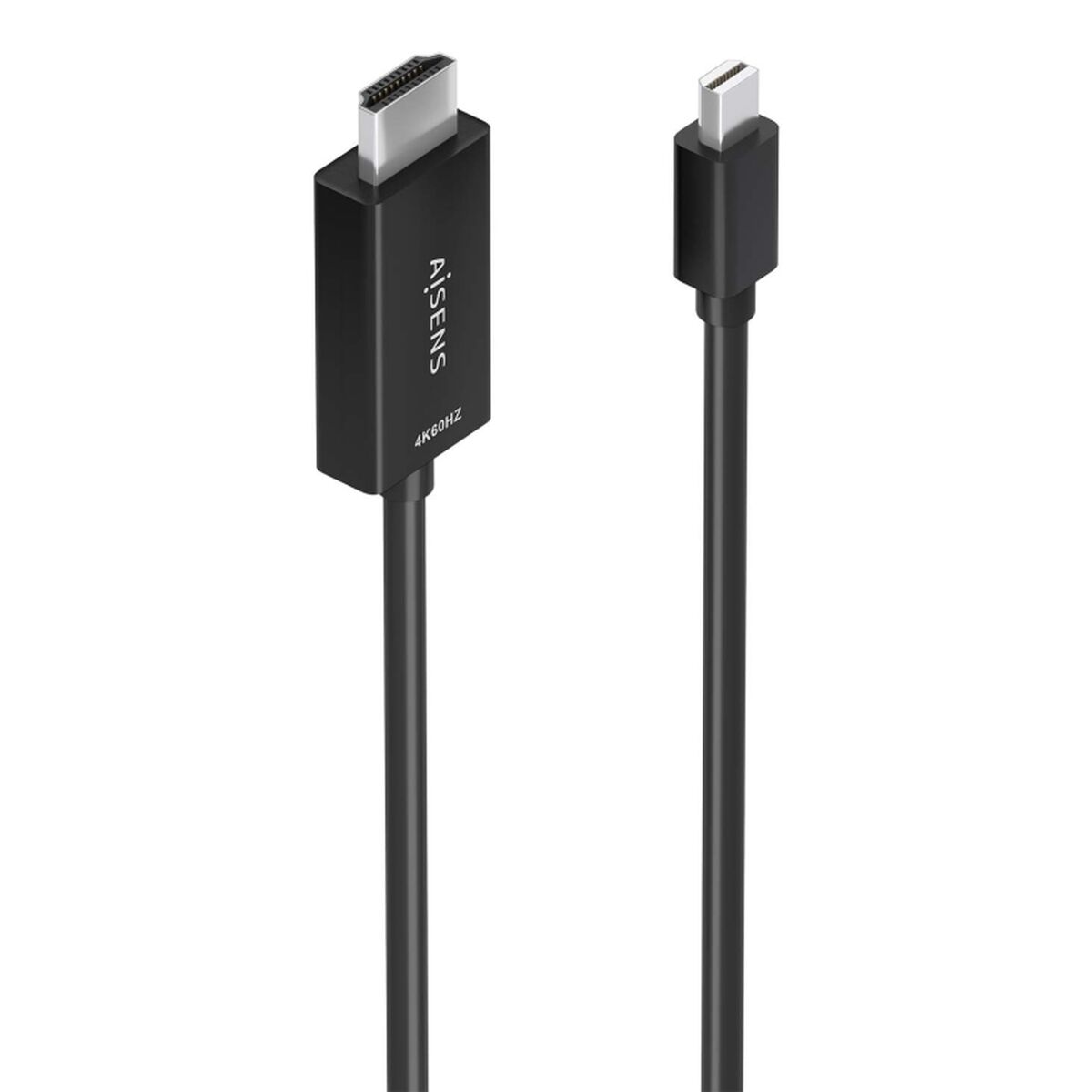 DP-HDMI adapteri