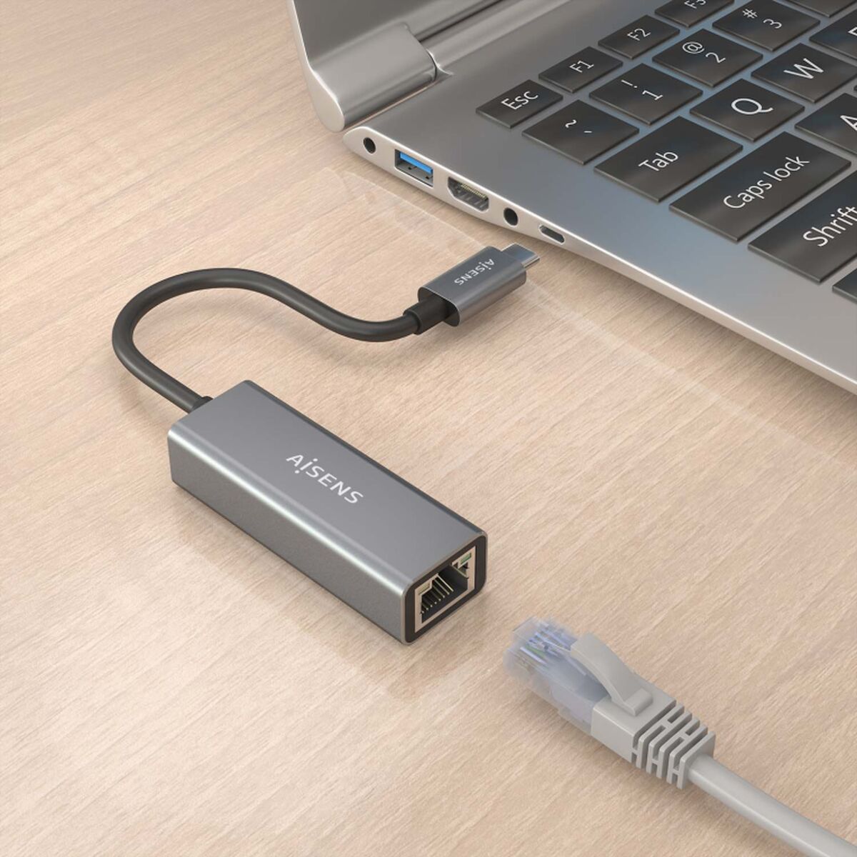 Afbeeldingen van Network Card Aisens A109-0898