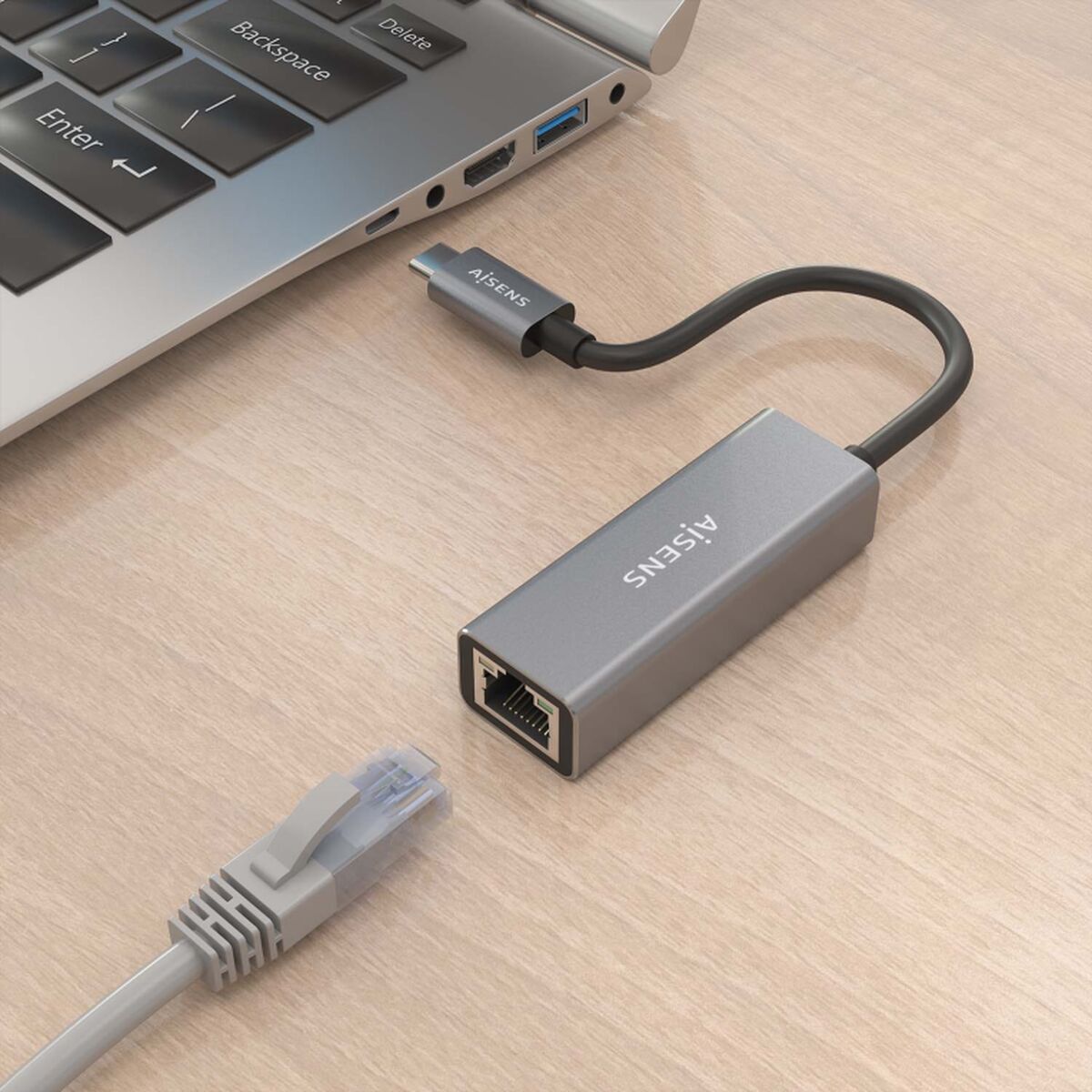 Afbeeldingen van Network Card Aisens A109-0898