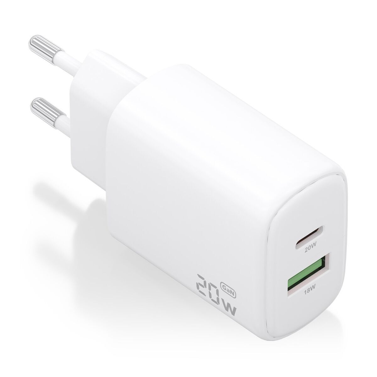 Bild von Wall Charger Aisens A110-0909