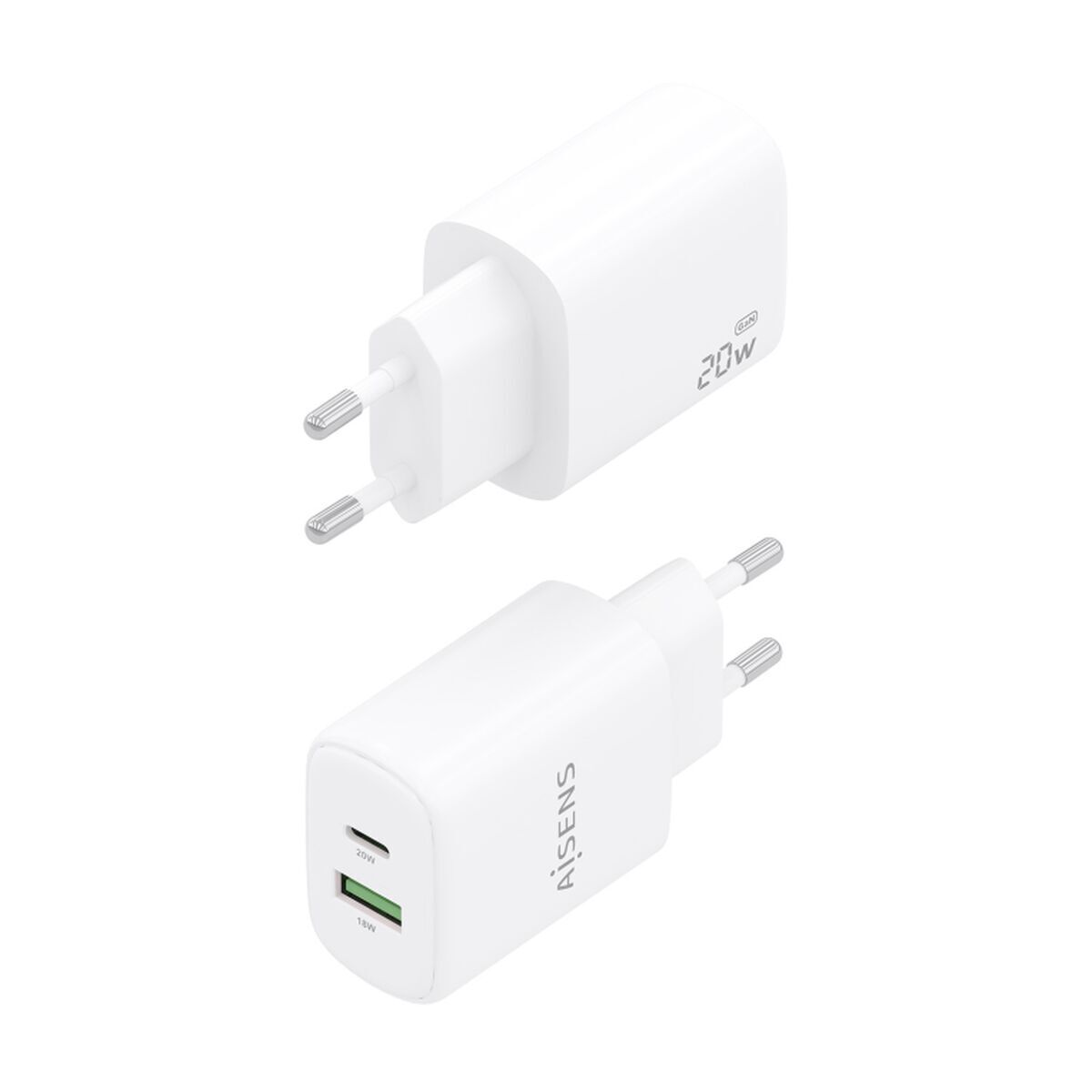 Bild von Wall Charger Aisens A110-0909