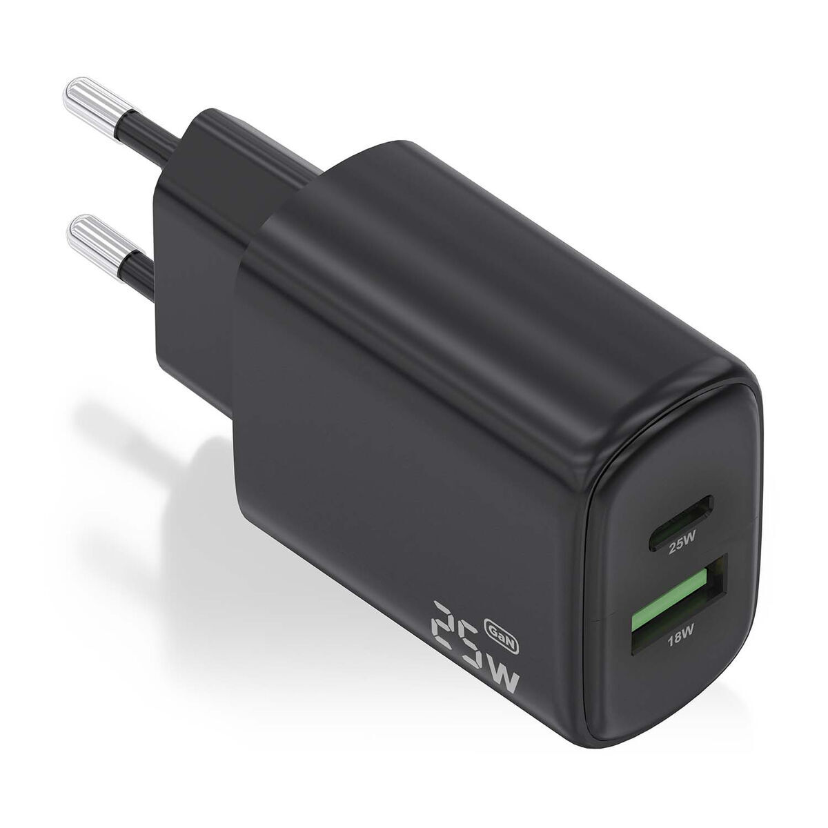 Bild von Wall Charger Aisens A110-0912