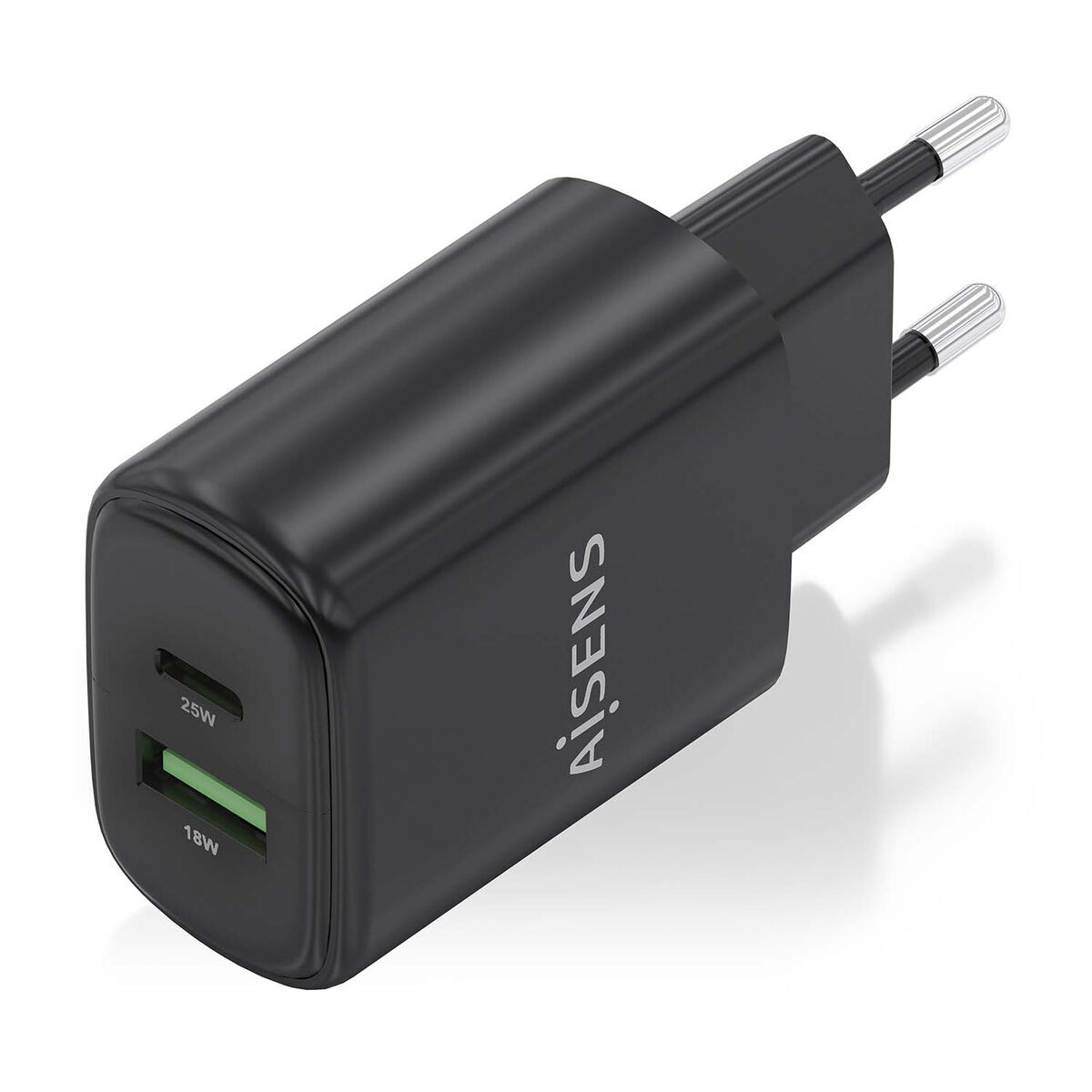 Bild von Wall Charger Aisens A110-0912