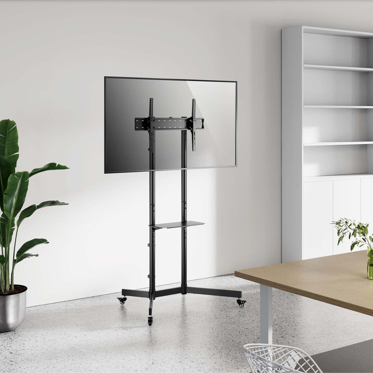 Image de TV Mount Aisens FT70TE-333 70" 37"