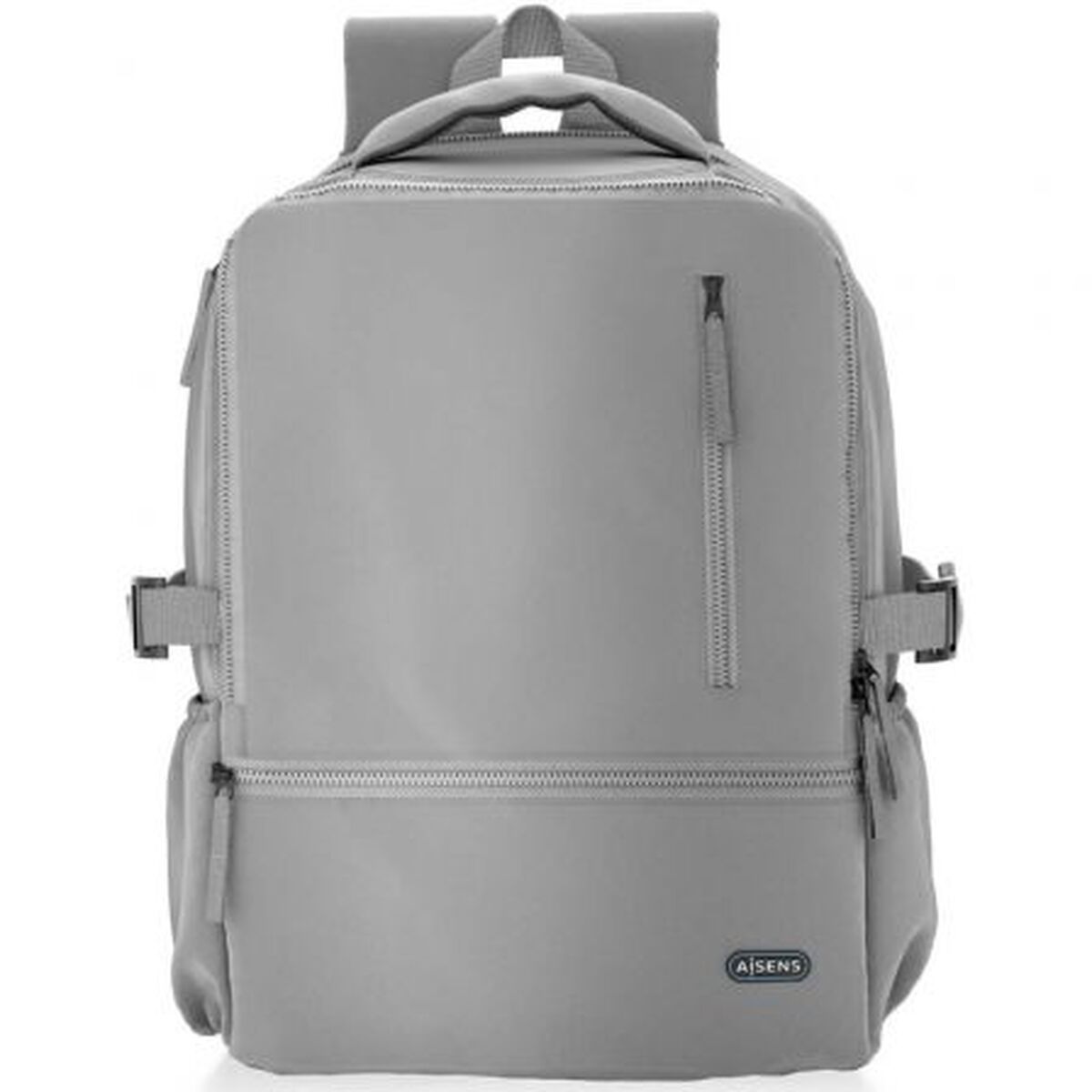 Σακίδιο για Laptop Aisens ASBG-BP087-GR Γκρι