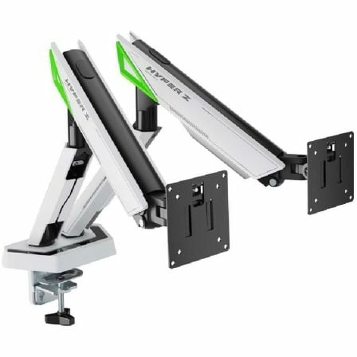 Support de table d'écran Aisens DT38TSR-345 17