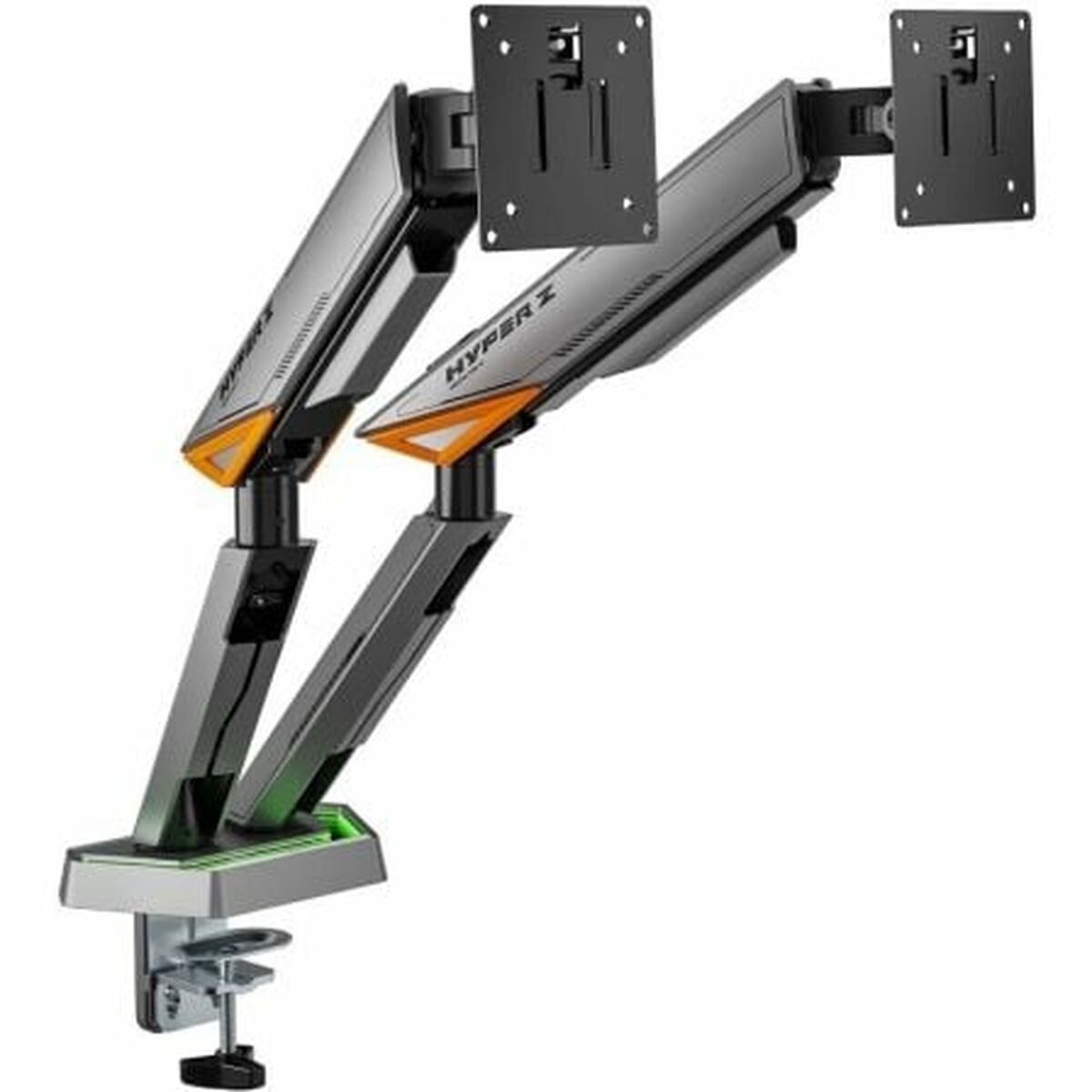 Support de table d'écran Aisens DT38TSRRGB-349 17