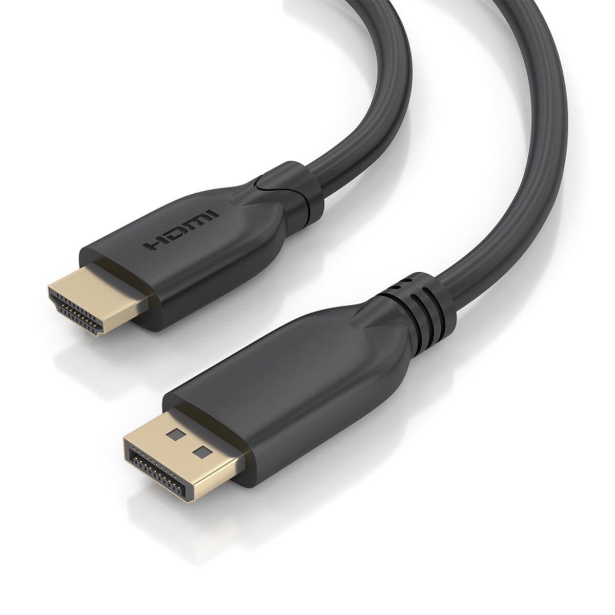 Afbeeldingen van HDMI Cable Aisens A125-0922 Black