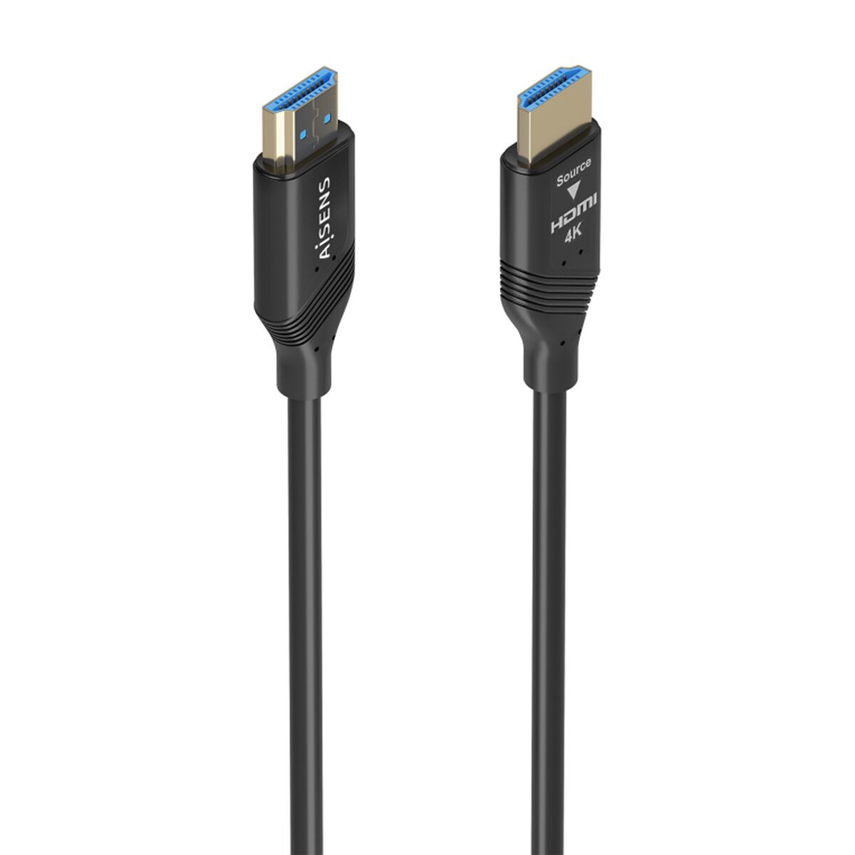Afbeeldingen van HDMI Cable Aisens A148-0928 Black