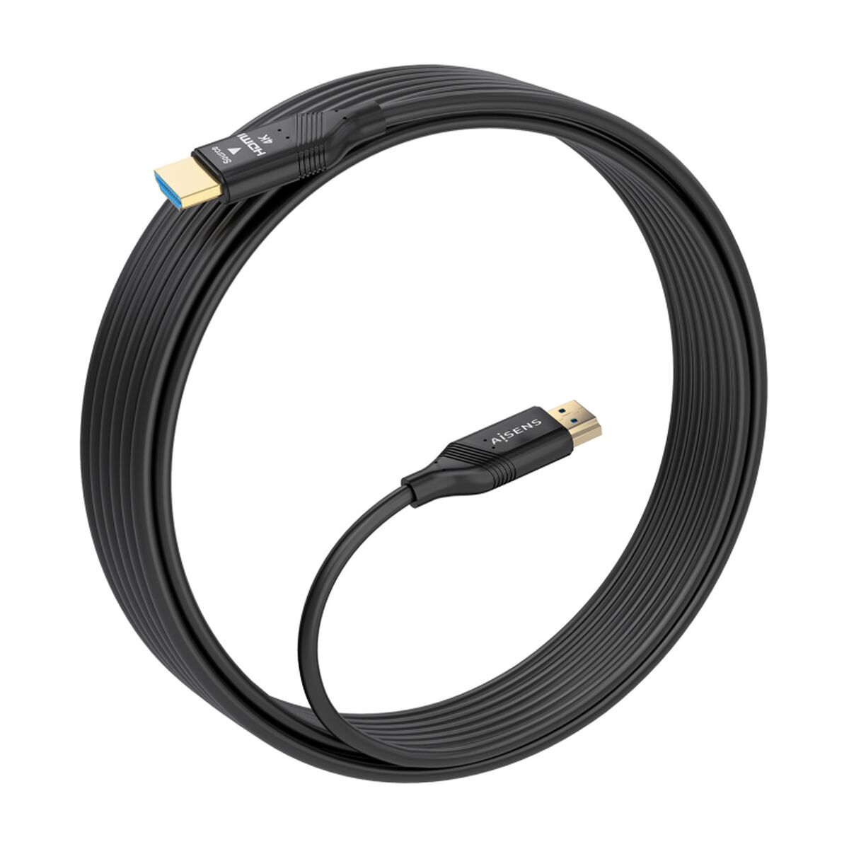 Afbeeldingen van HDMI Cable Aisens A148-0928 Black