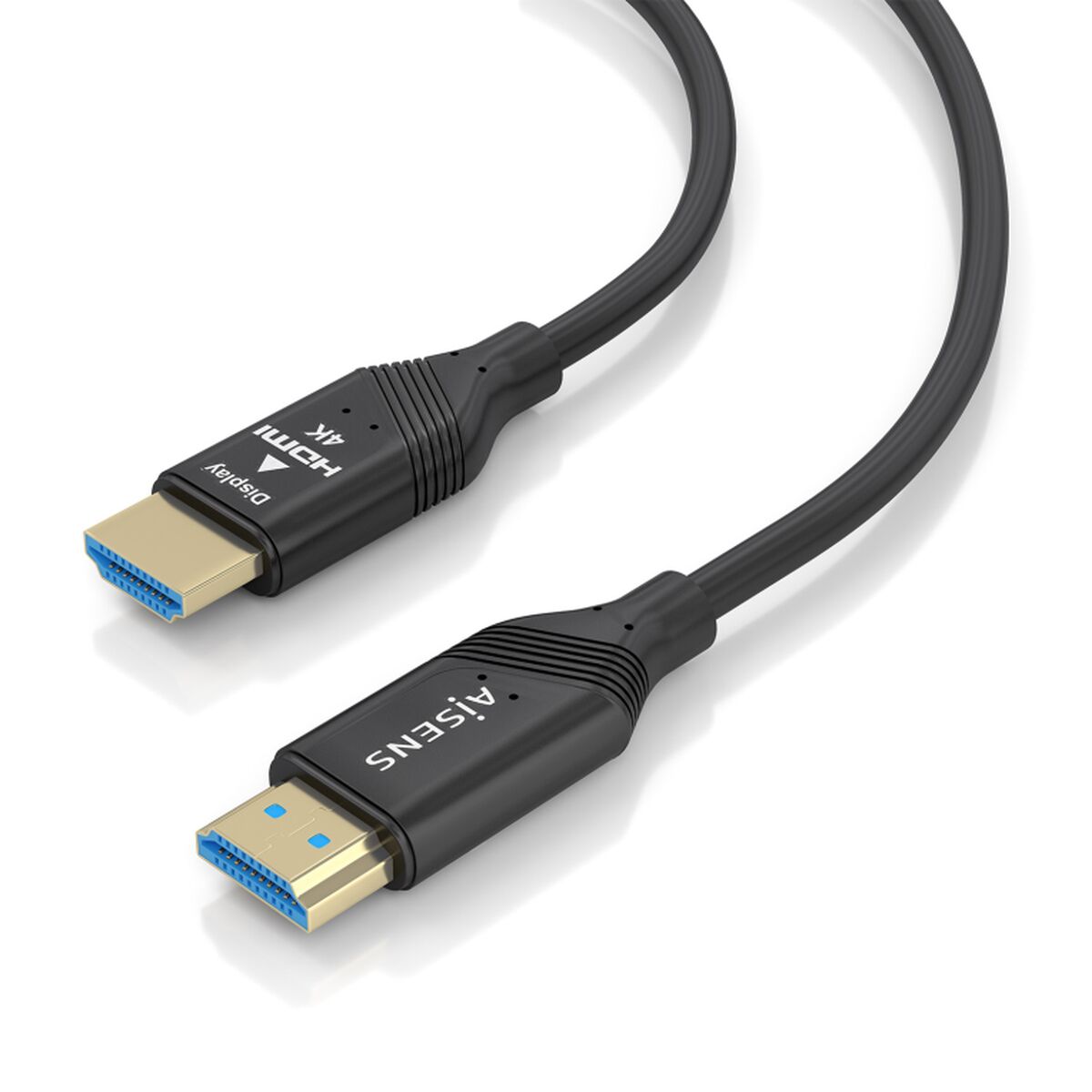 Afbeeldingen van HDMI Cable Aisens A148-0929 Black 15 m