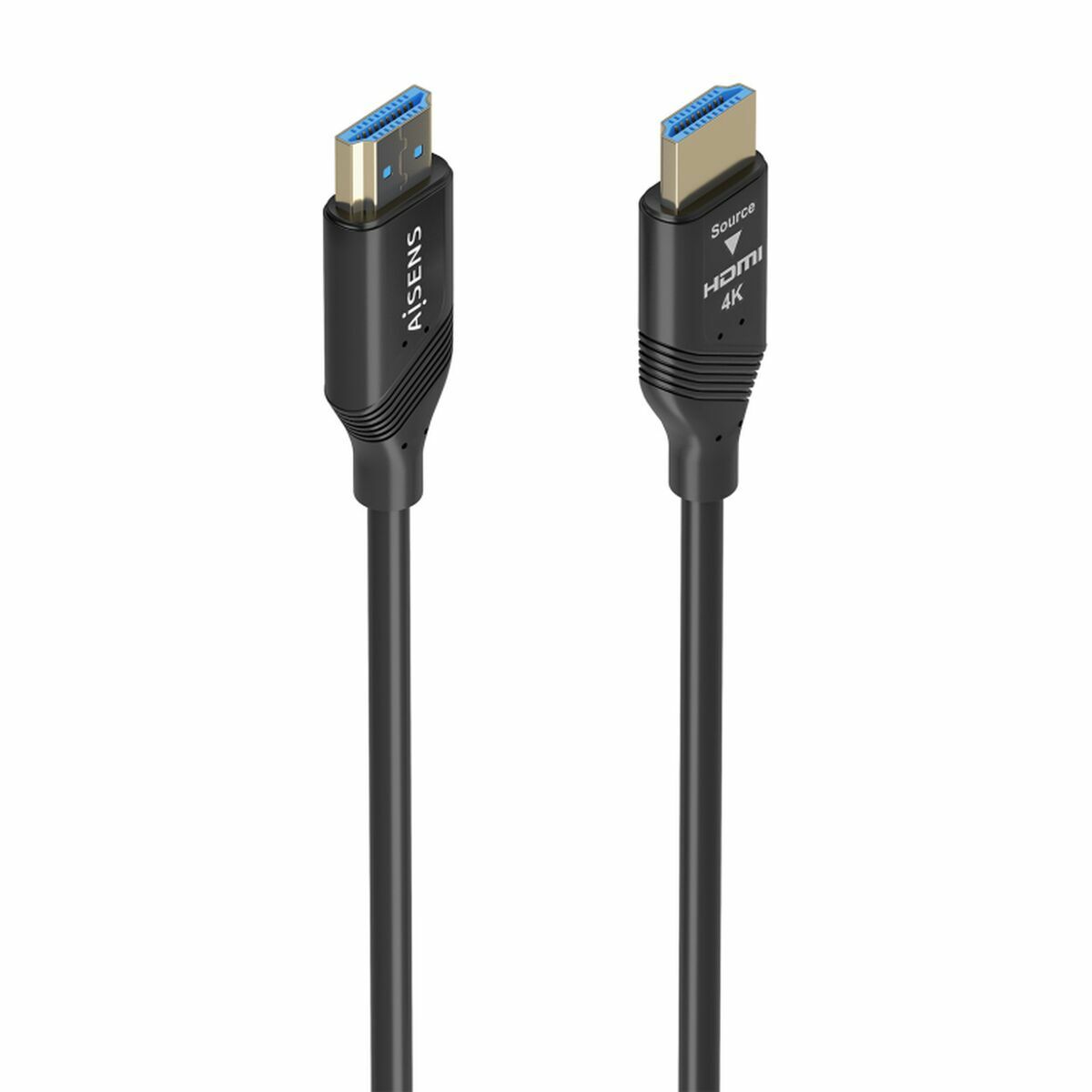 Afbeeldingen van HDMI Cable Aisens A148-0931 Black 25 m