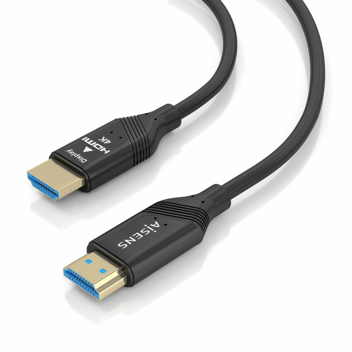 Afbeeldingen van HDMI Cable Aisens A148-0931 Black 25 m