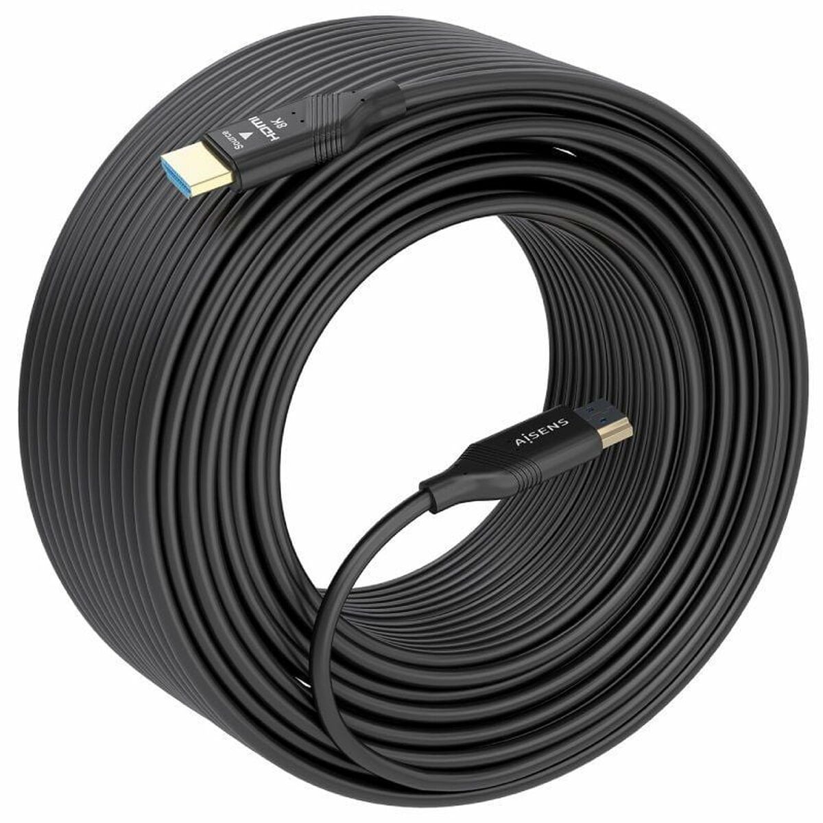 Afbeeldingen van HDMI Cable Aisens A153-0937
