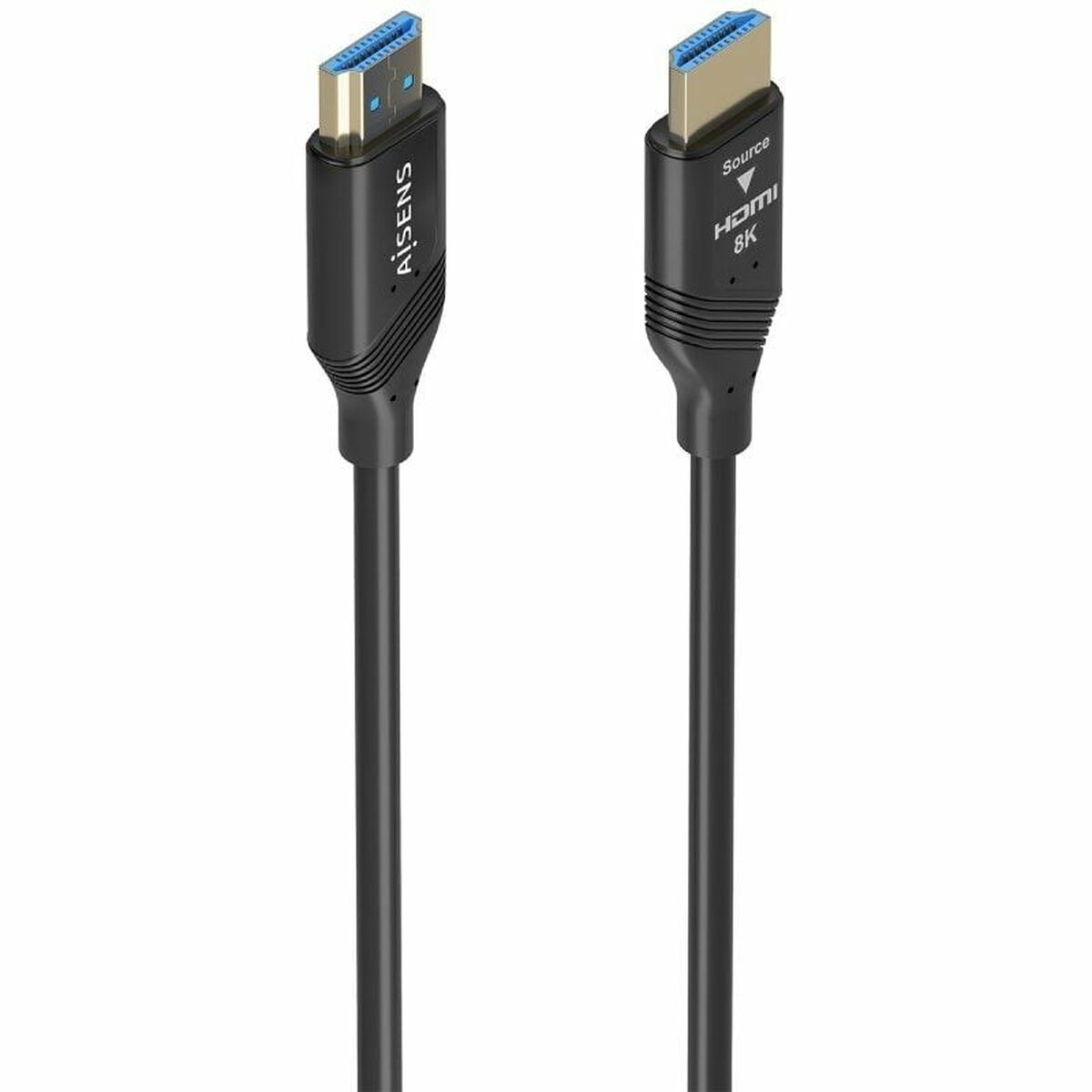 Afbeeldingen van HDMI Cable Aisens A153-0937