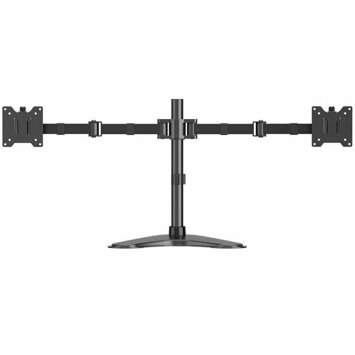 Afbeeldingen van Screen Table Support Aisens DT35TSR-361 17" 40 kg