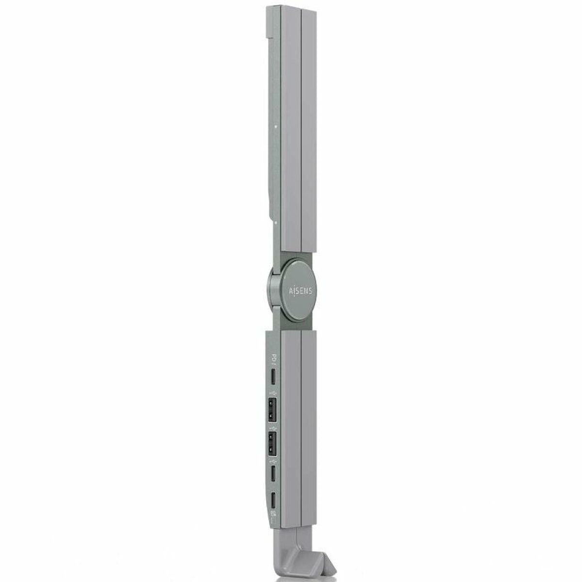 Picture of Notebook Stand Aisens ASUC-4P021-GR