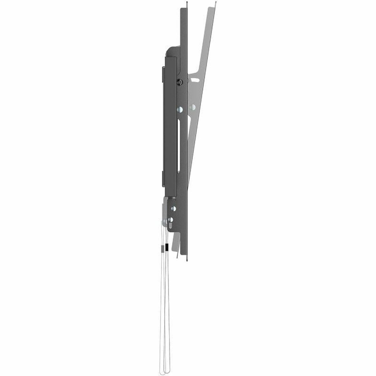 Afbeeldingen van TV Mount Aisens WT100T-367 43" 100" 75 Kg