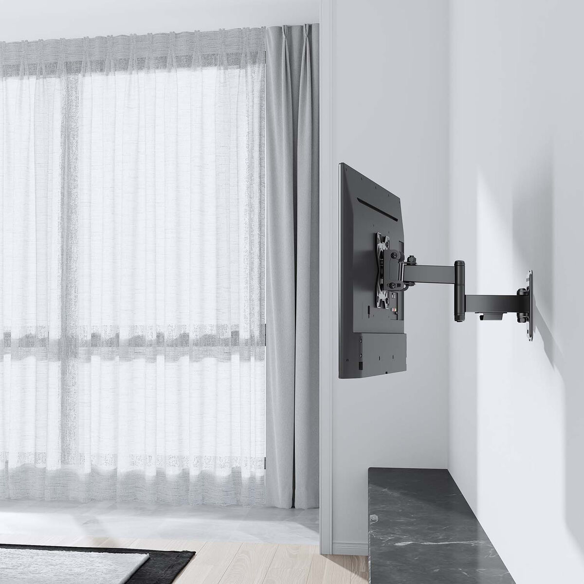 Picture of TV Mount Aisens ECO GIRA INCLIN NIVEL 32"