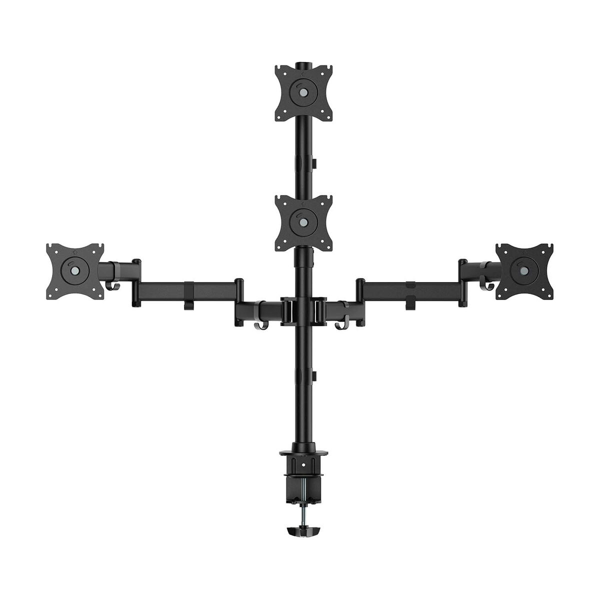 Image secondaire de Support de TV Aisens DT27TSR-379 13
