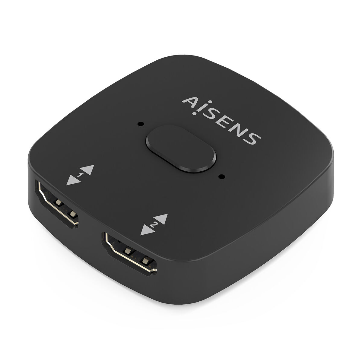 Afbeeldingen van HDMI switch Aisens A123-0948