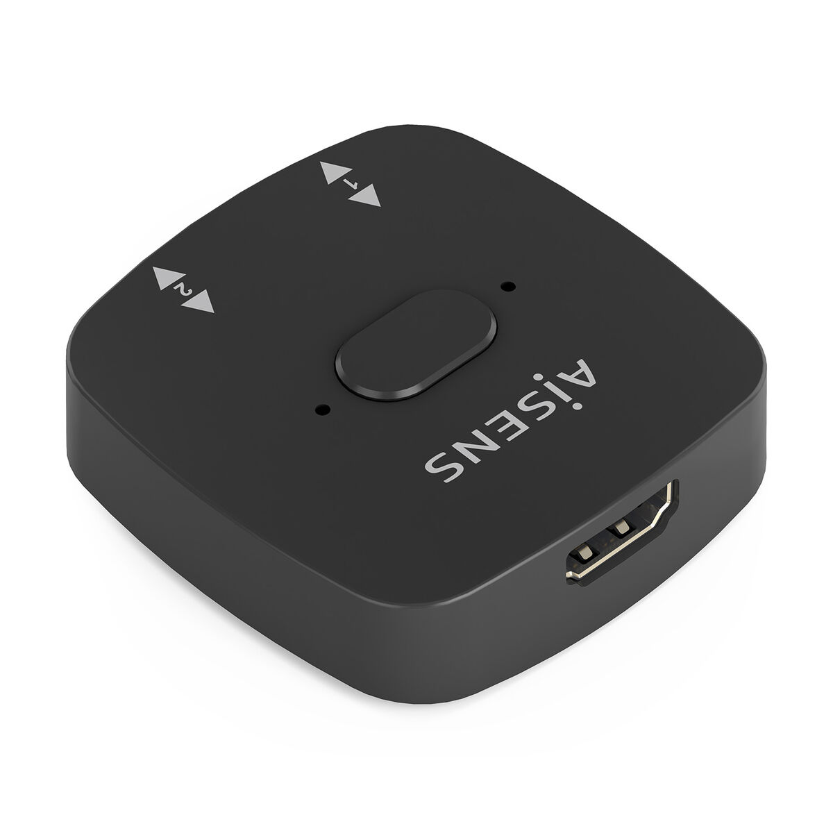 Afbeeldingen van HDMI switch Aisens A123-0948
