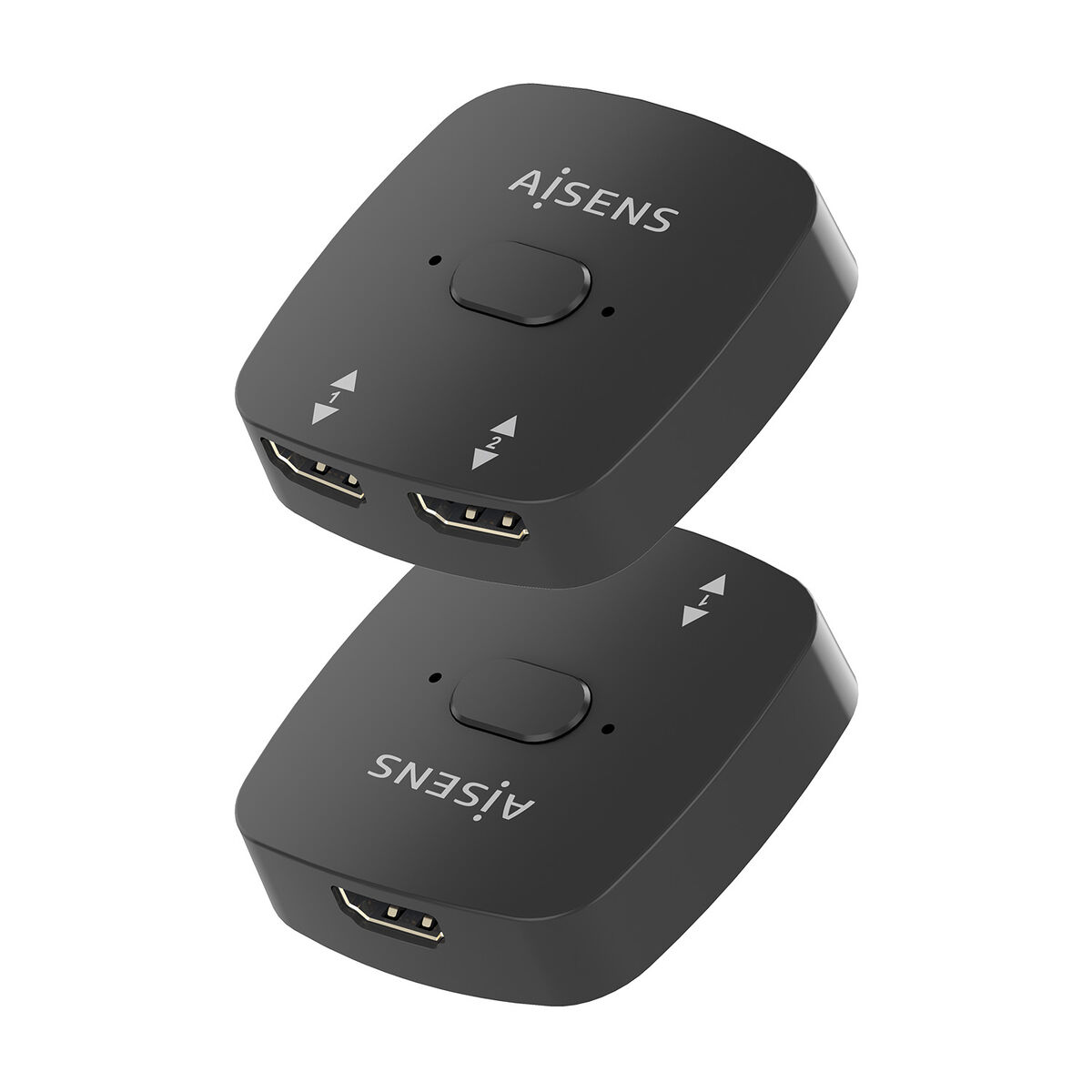 Afbeeldingen van HDMI switch Aisens A123-0948