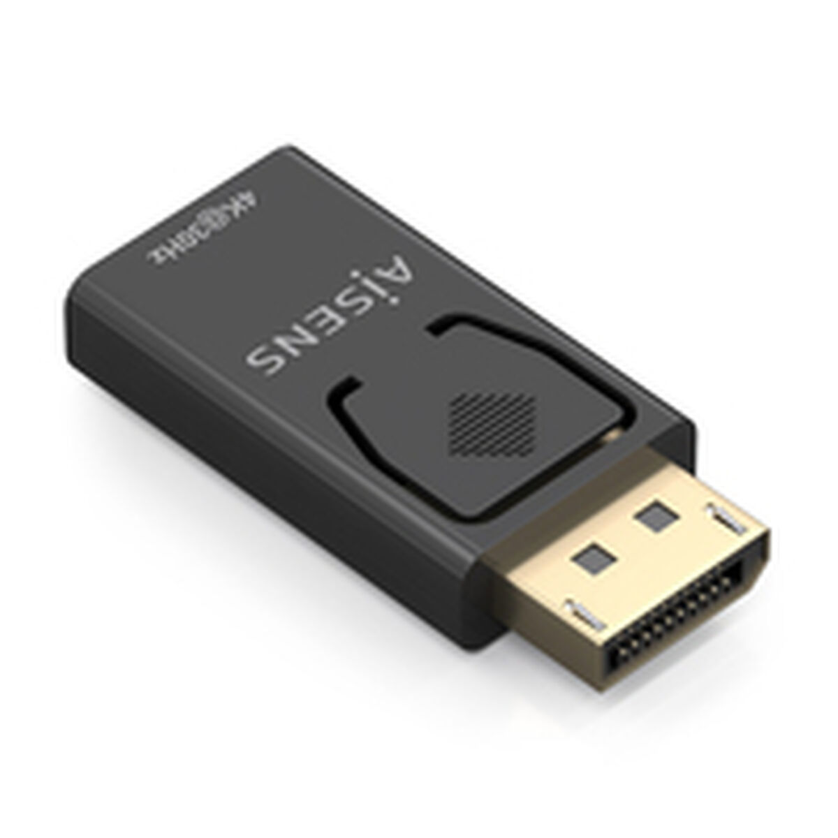 Câble DisplayPort Aisens A125-0949 Noir