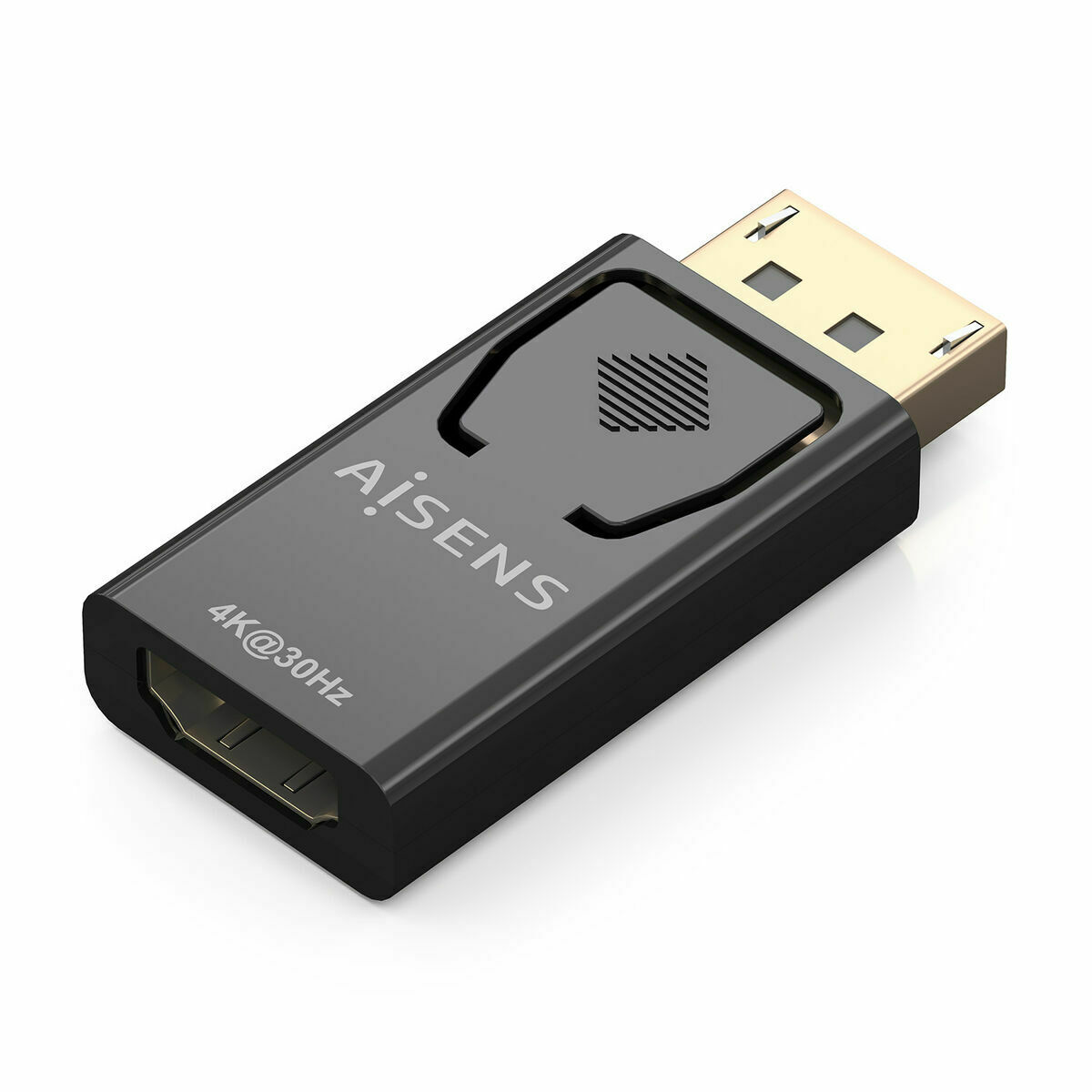 Afbeeldingen van DisplayPort Cable Aisens A125-0949 Black