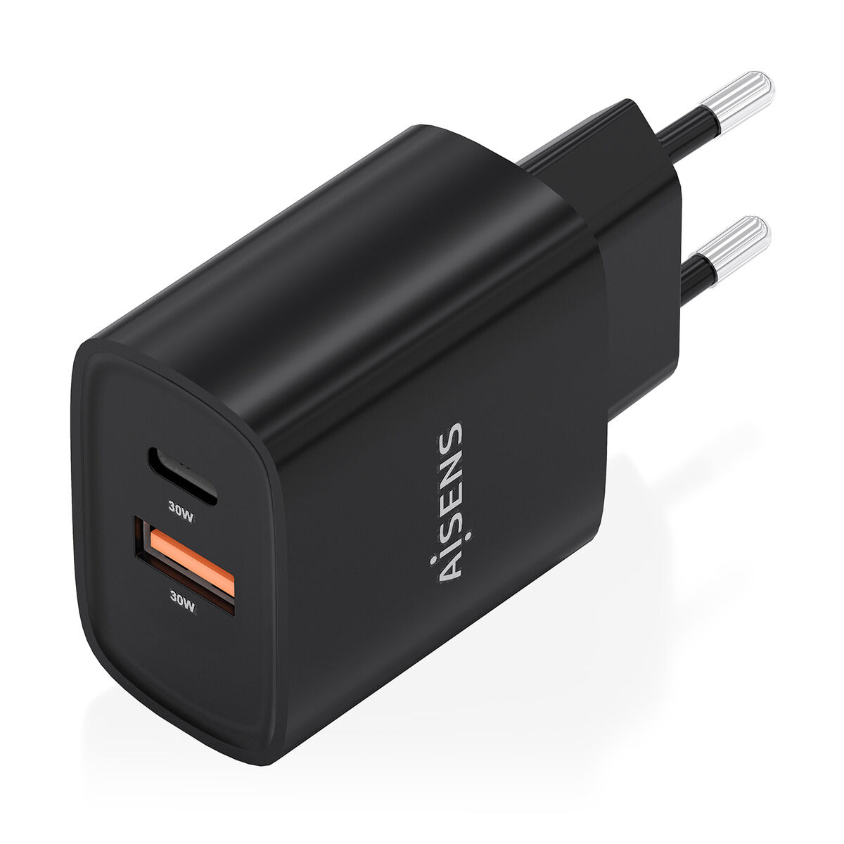 Afbeeldingen van Wall Charger Aisens A110-0953