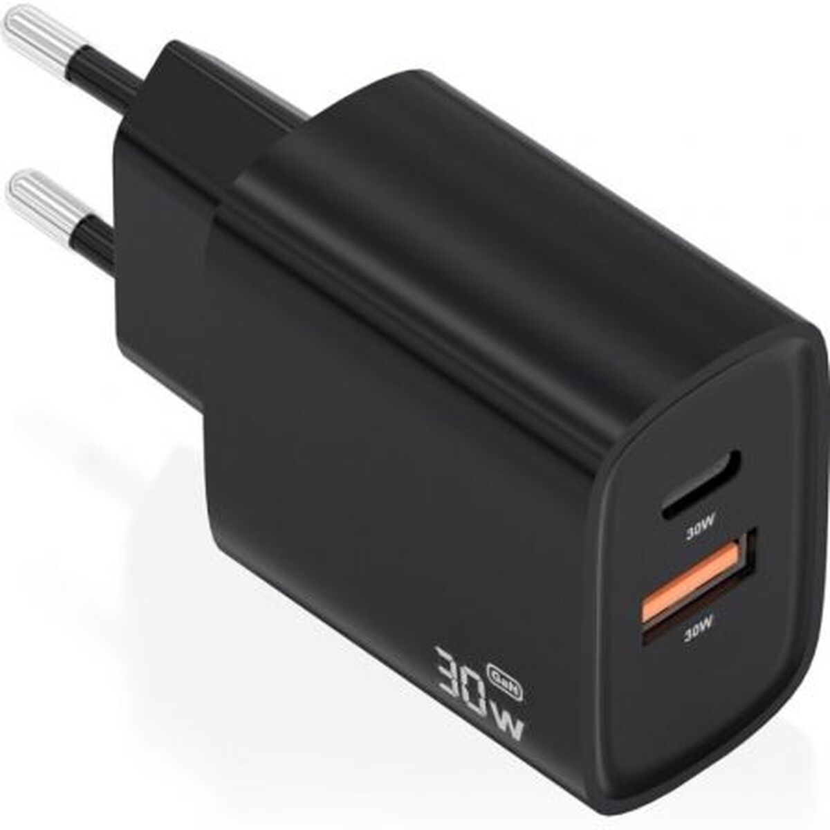 Afbeeldingen van Wall Charger Aisens A110-0953