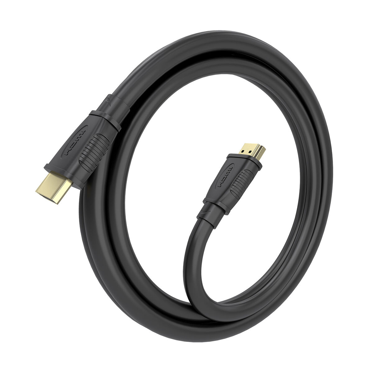 Image de HDMI Cable Aisens A150-0959 Black 1,5 m