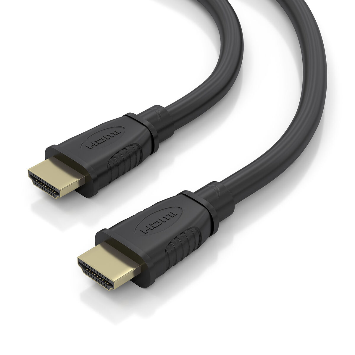 Image de HDMI Cable Aisens A150-0960 Black 2 m